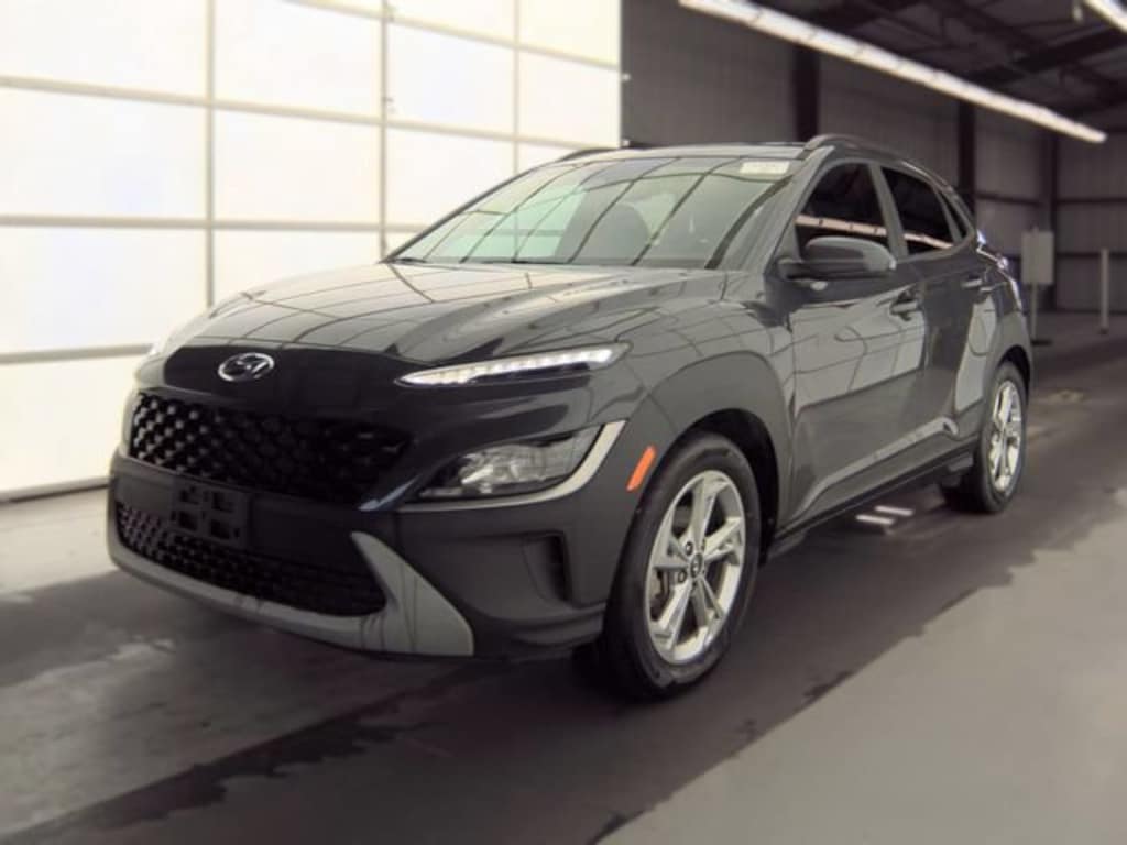 Used 2023 Hyundai Kona SEL SUV