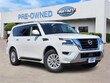 Nissan Armada