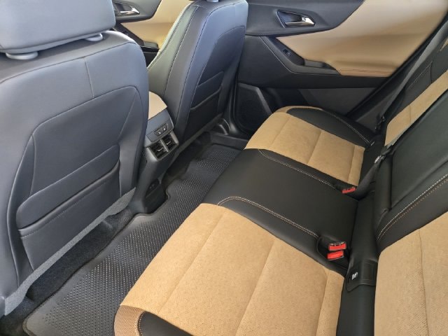 2027 Chevrolet Equinox ACTIV - Photo 21