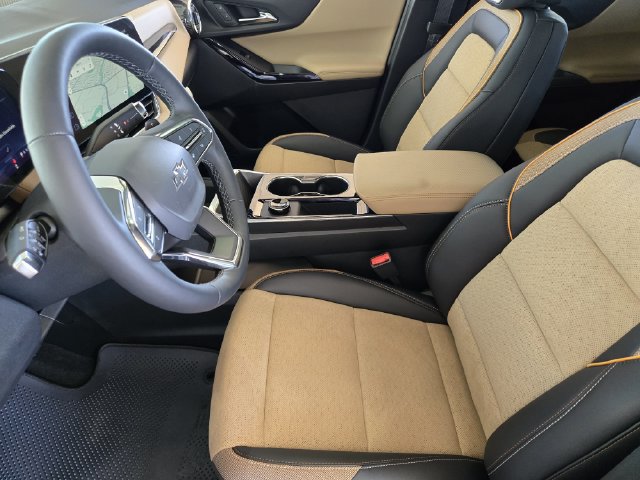 2027 Chevrolet Equinox ACTIV - Photo 9