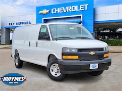 2025 Chevrolet Express Cargo 3500 WT Van