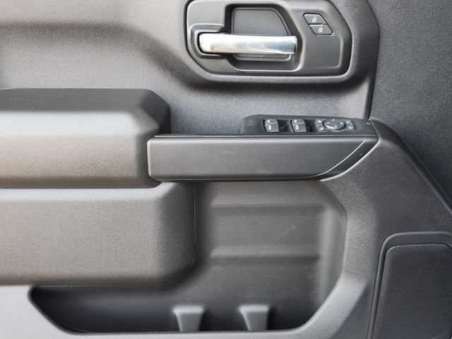 2026 Chevrolet Silverado 2500 HD Work Truck - Photo 21