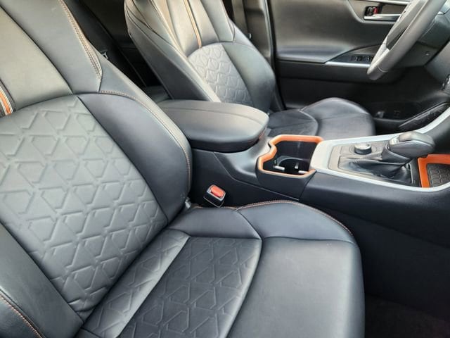 2023 Toyota RAV4 Adventure - Photo 9