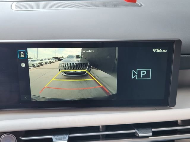 2026 Hyundai Tucson SEL - Photo 12