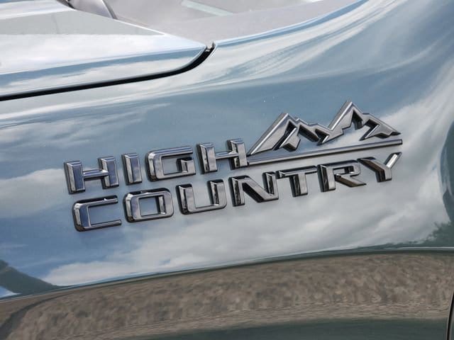 2026 Chevrolet Silverado 1500 High Country - Photo 9