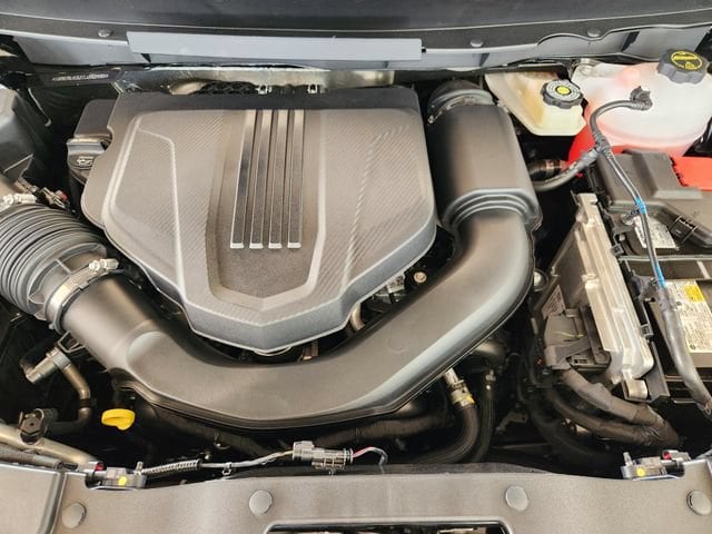 2026 Chevrolet Traverse RS - Photo 25