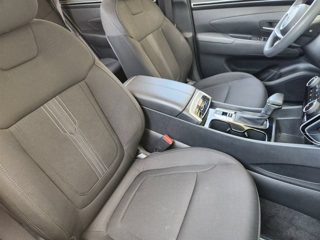 2023 Hyundai Tucson SEL - Photo 8