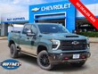  Chevrolet Silverado 2500 HD