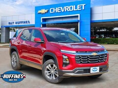 2026 Chevrolet Equinox LT SUV