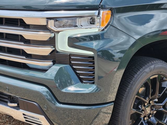 2026 Chevrolet Silverado 1500 High Country - Photo 6