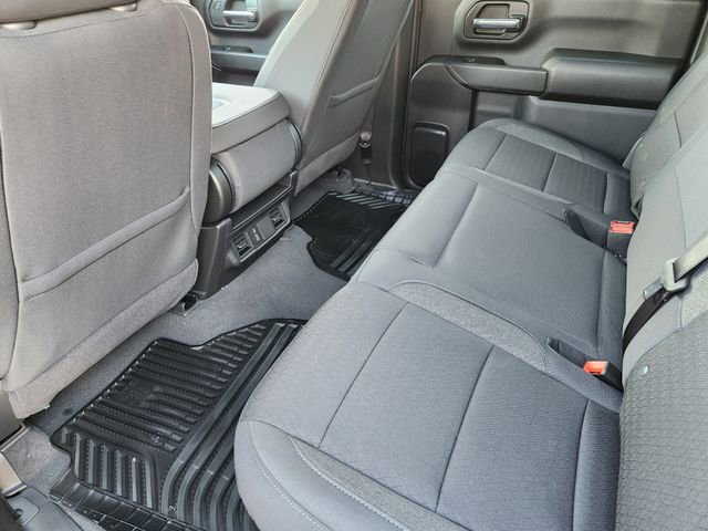 2026 Chevrolet Silverado 2500 HD Custom - Photo 23