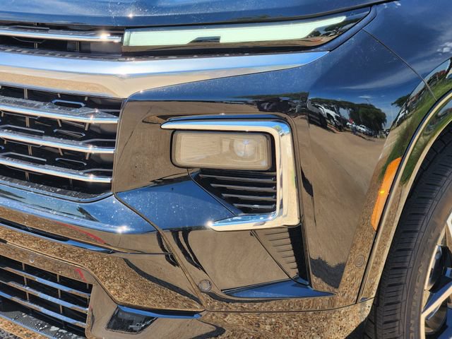 2026 Chevrolet Traverse High Country - Photo 6