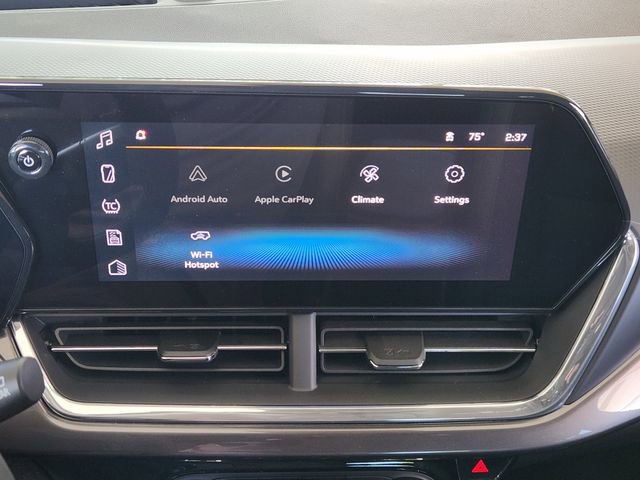2026 Chevrolet Trax Activ - Photo 14