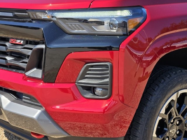 2026 Chevrolet Colorado Z71 - Photo 6