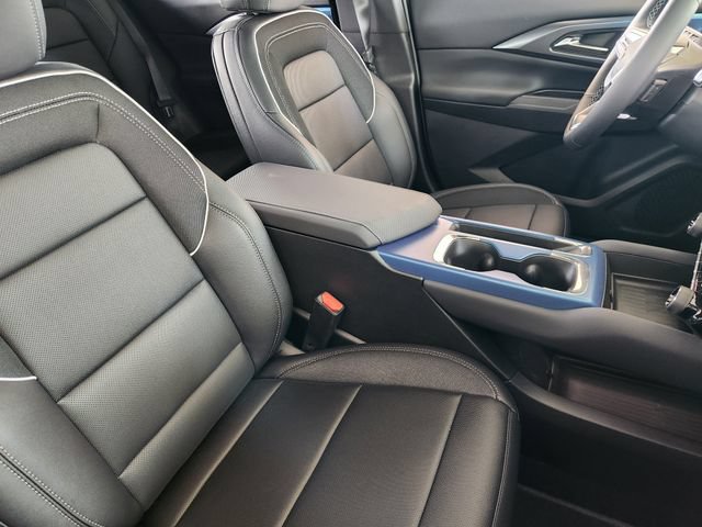 2026 Chevrolet Equinox EV 2LT - Photo 10