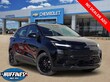  Chevrolet Bolt