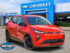 2027 Chevrolet Bolt RS SUV
