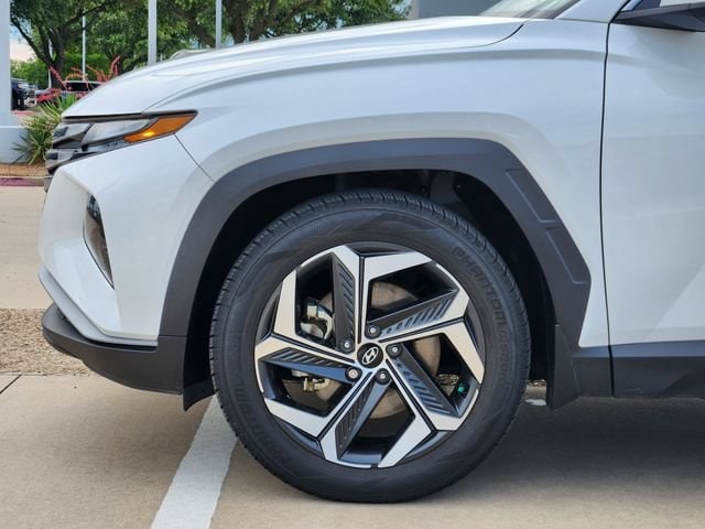 2023 Hyundai Tucson SEL - Photo 6