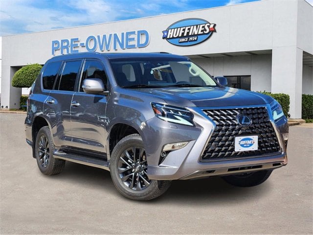 2023 Lexus GX PREMIUM's photo
