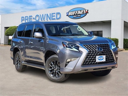 2023 LEXUS GX GX 460 Premium SUV
