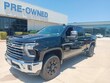  Chevrolet Silverado 2500 HD