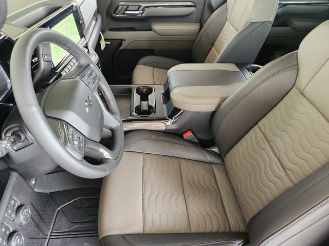 2026 Chevrolet Silverado 2500 HD ZR2 - Photo 11