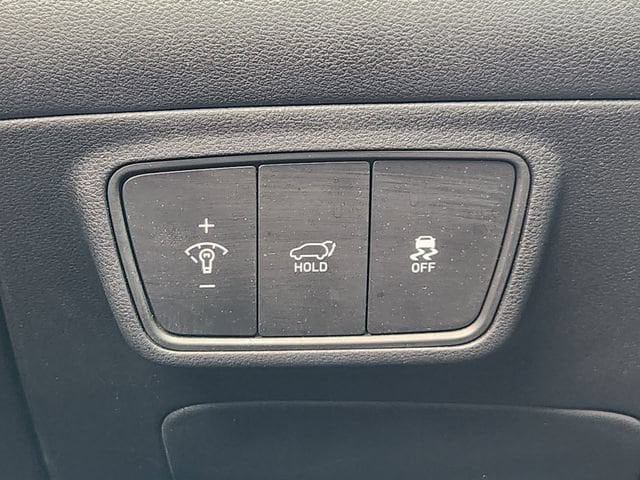 2023 Hyundai Tucson SEL - Photo 14