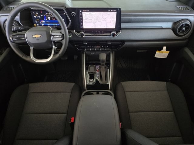 2026 Chevrolet Colorado Work Truck - Photo 19