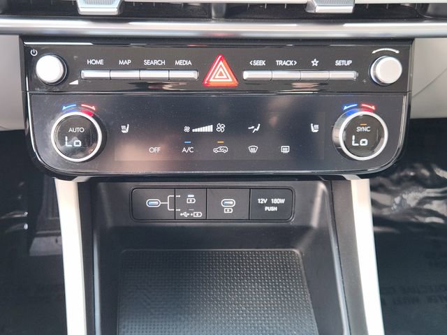 2026 Hyundai Tucson SEL - Photo 13