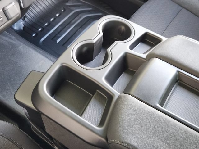 2026 Chevrolet Silverado 2500 HD Work Truck - Photo 19
