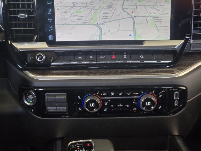 2026 Chevrolet Silverado 1500 LT - Photo 17