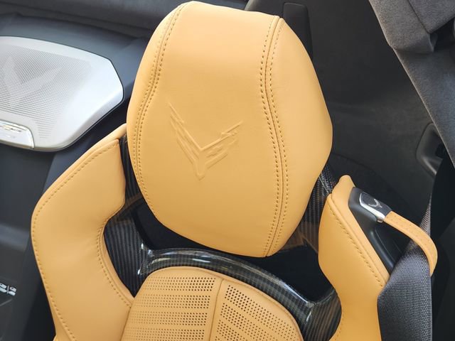 2026 Chevrolet Corvette 3LZ - Photo 12