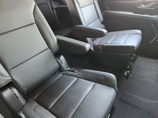 2024 Chevrolet Tahoe LT - Photo 20