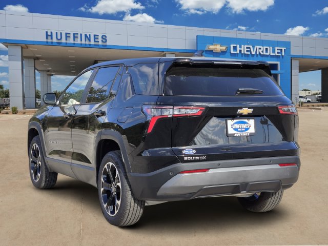 New 2027 Chevrolet Equinox LT SUV