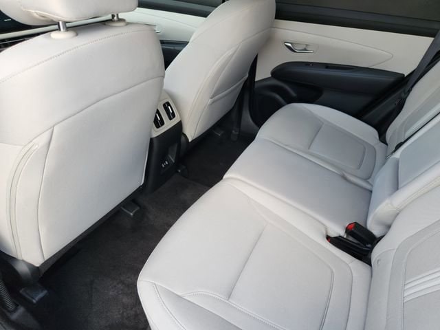 2026 Hyundai Tucson SEL - Photo 20