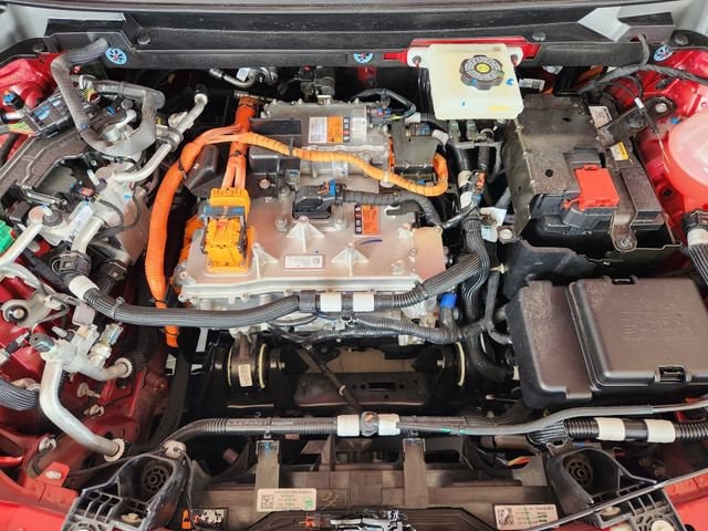 2026 Chevrolet Equinox EV RS - Photo 24