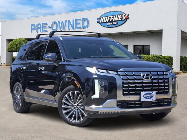Used 2023 Hyundai Palisade Calligraphy