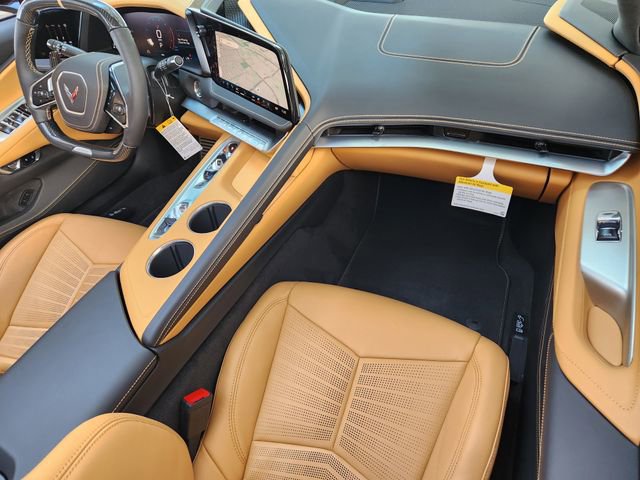2026 Chevrolet Corvette 3LZ - Photo 23