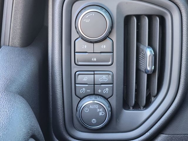 2026 Chevrolet Silverado 2500 HD Custom - Photo 19