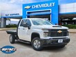  Chevrolet Silverado 2500 HD