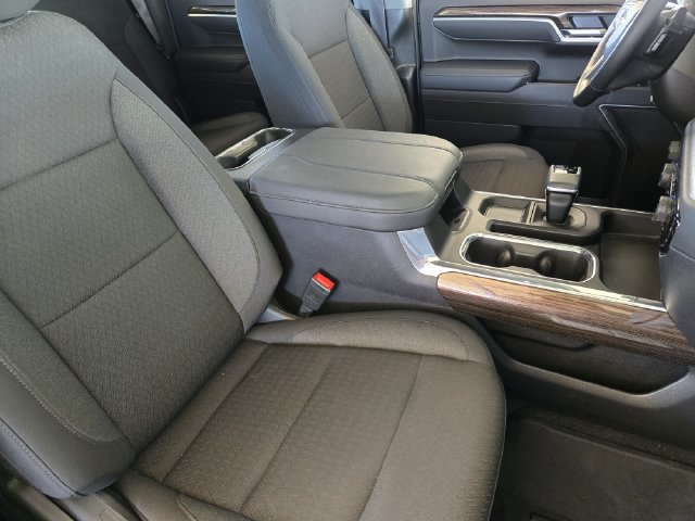 2026 Chevrolet Silverado 1500 LT - Photo 12