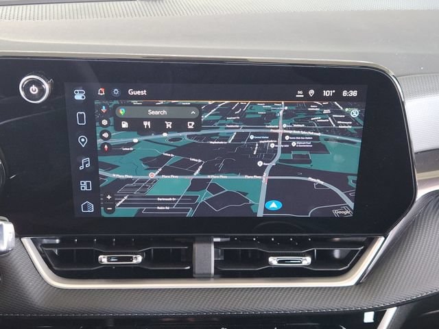 2027 Chevrolet Equinox LT - Photo 14