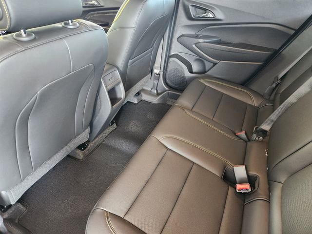 2026 Chevrolet Trax Activ - Photo 22