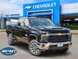  Chevrolet Silverado 2500 HD