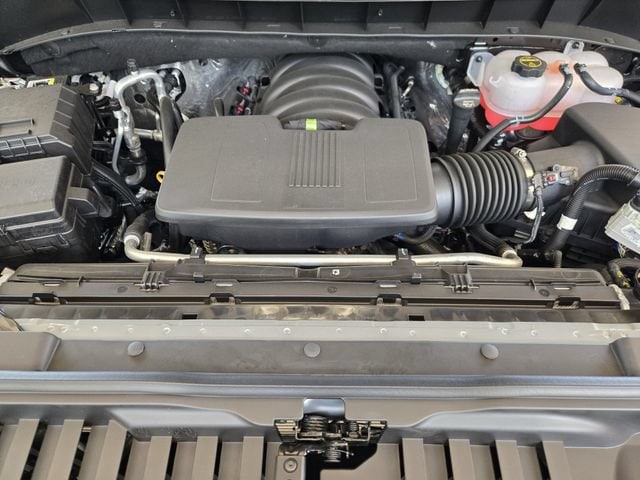 2026 Chevrolet Silverado 1500 LT - Photo 22
