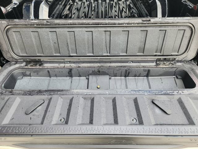 2026 Chevrolet Colorado Trail Boss - Photo 25