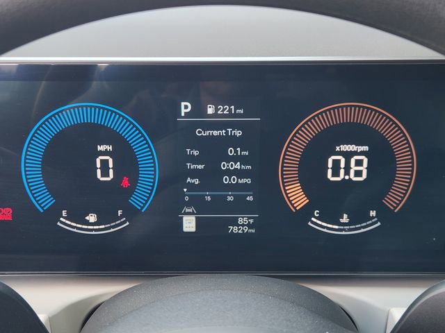 2026 Hyundai Tucson SEL - Photo 10