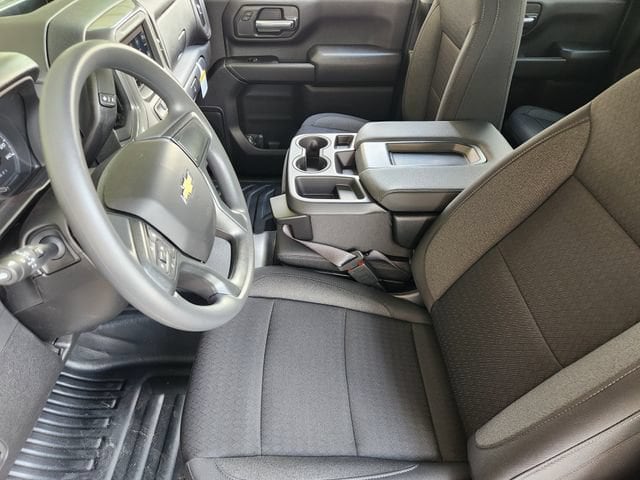 2026 Chevrolet Silverado 2500 HD Work Truck - Photo 12