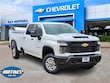  Chevrolet Silverado 2500 HD
