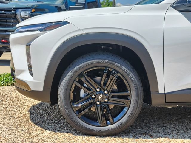 2026 Chevrolet Trax Activ - Photo 7
